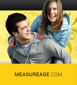 measureage